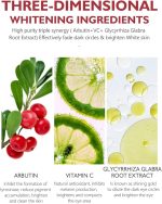 VIBRANT GLAMOUR Retinol Eye Cream Dark Circles Fade Fine Lines Remove Eye Bags Anti-Wrinkle Anti-Aging Firming Brighten Skin 20g - Image 3