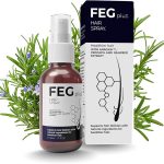 FEGPLUS Hair & Beard Growth Serum