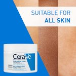 CeraVe 2x Moisturizing Face and Body Cream for Dry and Very Dry Skin - Image 4