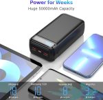 Power Bank 50000W - Image 2