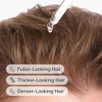 The Ordinary Multi-Peptide Serum for Hair Density, Peptide-Powered Formula for Thicker, Fuller Looking Hair - Image 2