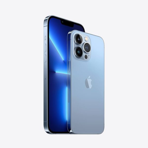 Iphone 13 Pro Max 256GB Active CH