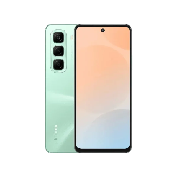 INFINIX HOT 50 256 GB