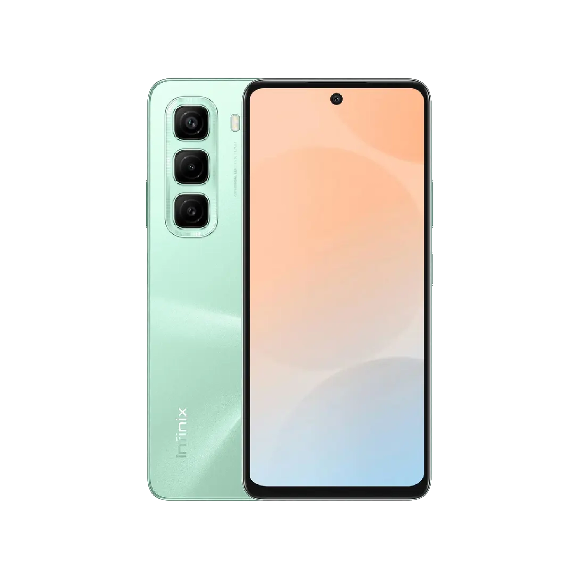 77346_infinix_hot_50_4g_sage_green INFINIX HOT 50 256 GB - Image 1