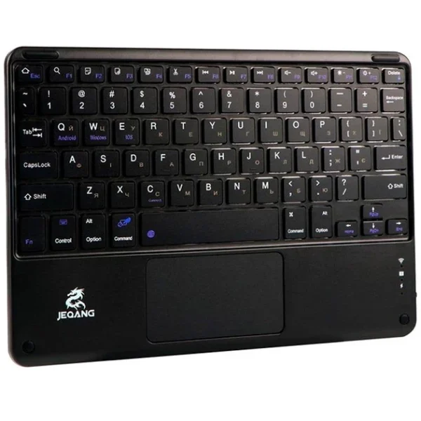 Keyboard wireless JB-380