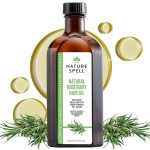 Nature Spell Rosemary Oil For Hair Growth