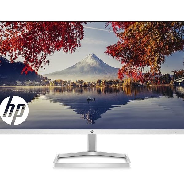 HP LED system 27 inch