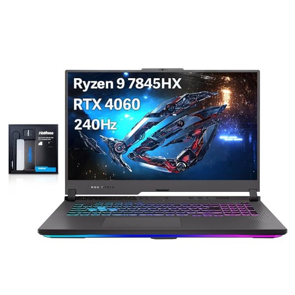 Asus ROG Strix 17 32/1TB SSD RTX 8GB 4060 14th Brand New