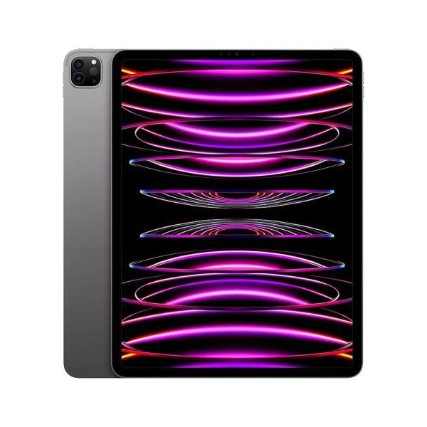 Ipad Pro 256GB 12.9 6TH