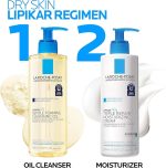 La Roche-Posay Lipikar Baume AP+ Balsam, 400 ml - Image 4