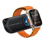 UNIVERSAL WATCH POWER BANK 1200