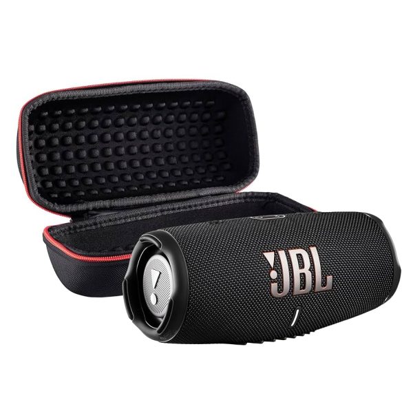 JBL Charge 5 Wireless Bluetooth Speaker