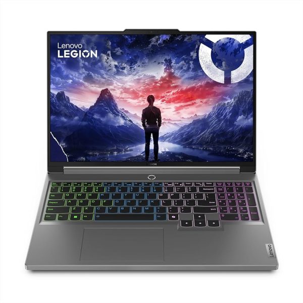 Lenovo Legion 5 16° Core i7 16GB 1TB SSD RTX 4060 8GB