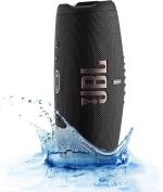 JBL Charge 5 Wireless Bluetooth Speaker - Image 2