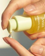 Goodal TANGERINE VITA C DARK SPOT CARE SERUM - Image 3