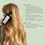 Nature Spell Rosemary Oil For Hair Growth - Image 4