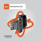 Selfie Stick Handheld Camera Grip - Image 3