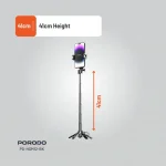 Selfie Stick Handheld Camera Grip - Image 4