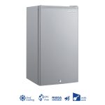 FRIDGE CASRI AH QUDAR IYO BARAFBA AAD U ISTICMAALI KARTO