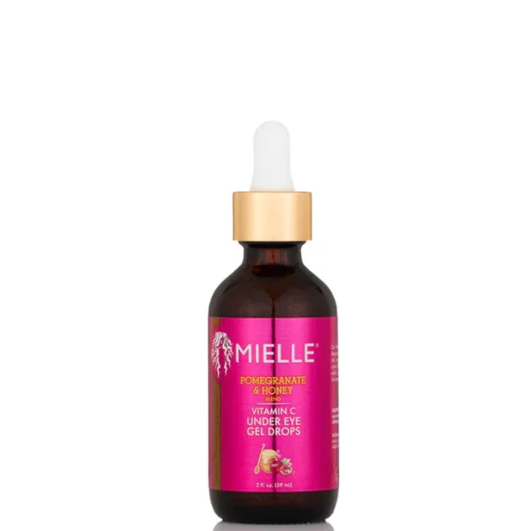 Mielle Organics Pomegranate Honey Vitamin C Serum 59ml