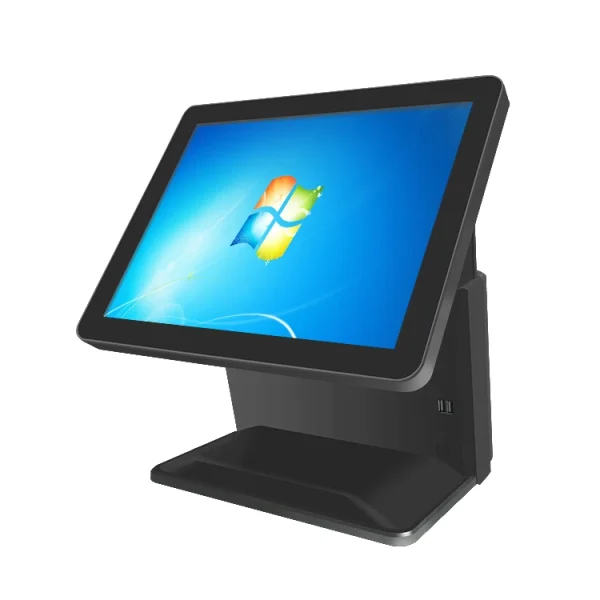 Touch Pos System Single 13 8/512