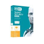 Esset Smart Security untivirus