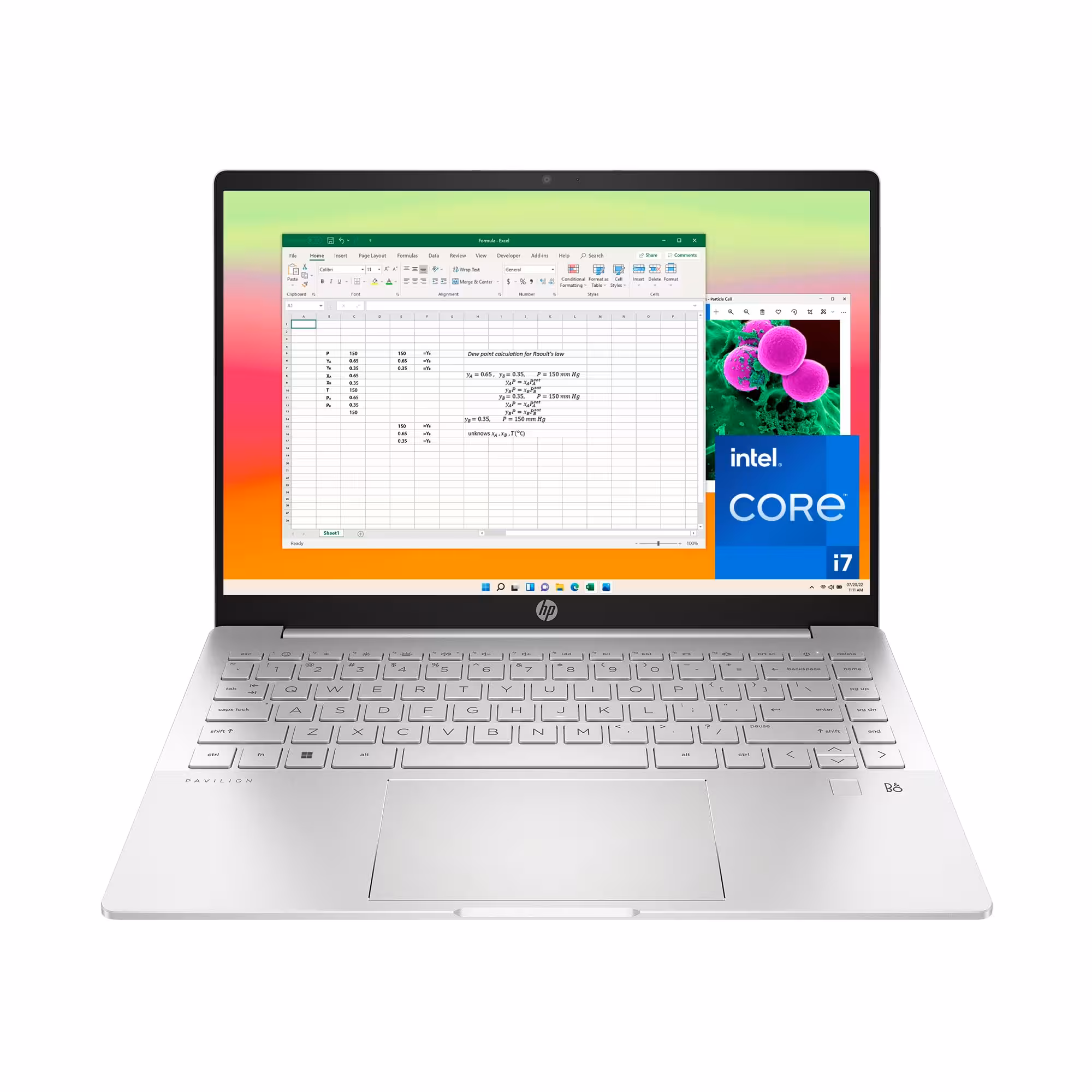 Brand-New-HP-Pavilion-Plus-14-13th-Gen-Intel-Core-i7-16GB-RAM-1TB-SSD-1 HP Pavilion core i7 16/1TB 13th Brand New - Image 1