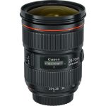 Canon Lenses EF 24-70MM F/2.8L