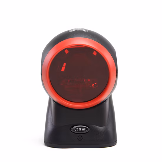 Cw8180X-Portable-Wired-Android-Bar-Code-Reader-Handheld-Qr-Code-1d-2D-Barcode-Scanner-for-Supermarket-Warehouse Barcode Scanner 2D AQ8180 - Image 1