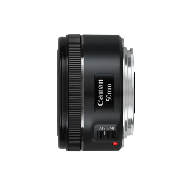 Canon lens 50MM