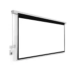 PROJECTOR SCREEN WALL 180X180