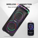 Samecada Aadka U Wayn Ee Xafladaha iyo Showyada - Image 3