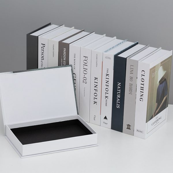 BOOKS KA MIISKA LASARTO NUUC WALBA