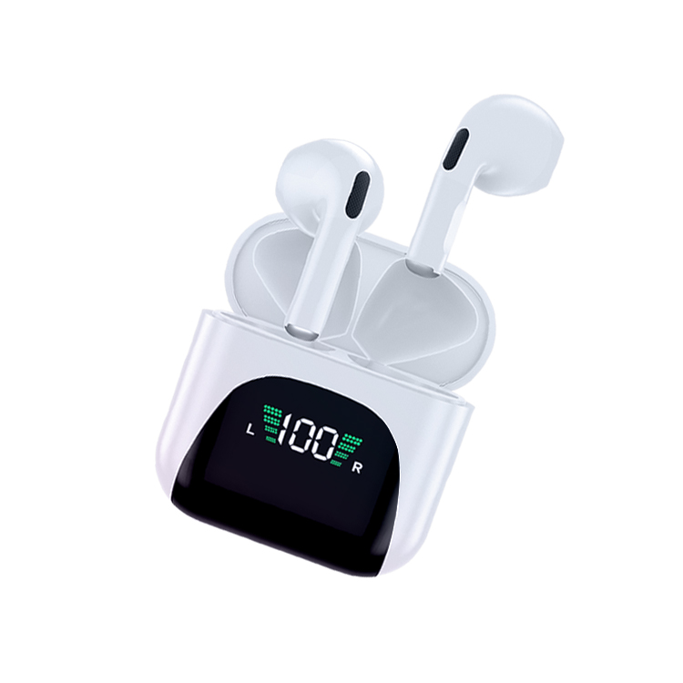 H4e217215641143039a09fa87680c4f74A X50 Airpods - Image 1