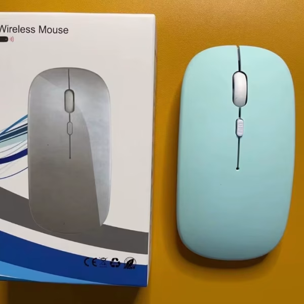Wireless Bluetooth Mouse