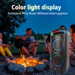 Samecada Aadka U Wayn Ee Xafladaha iyo Showyada - Image 2