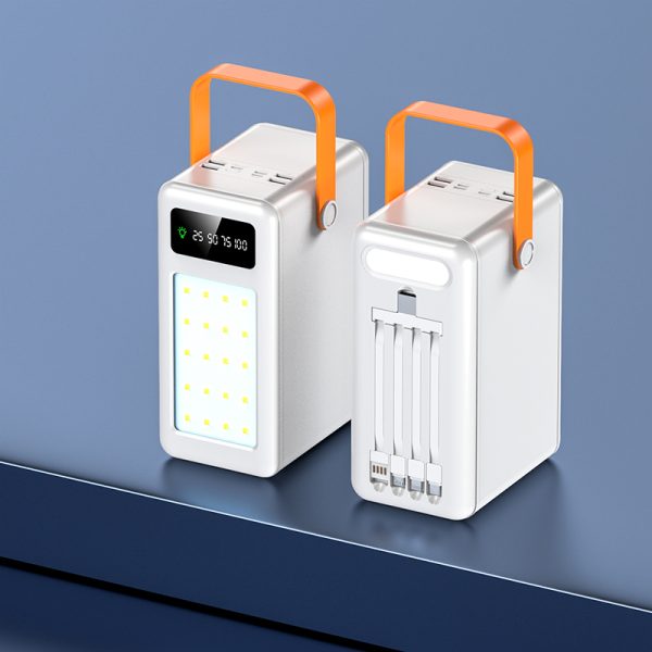 POWER BANK 100000mAh