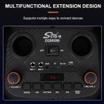 Samecad Tayo Cod Base Leh - Image 3