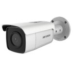 HIK-Camera 6MP Bullet With Mic NVR