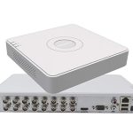 HIK-System 16 Channel DVR