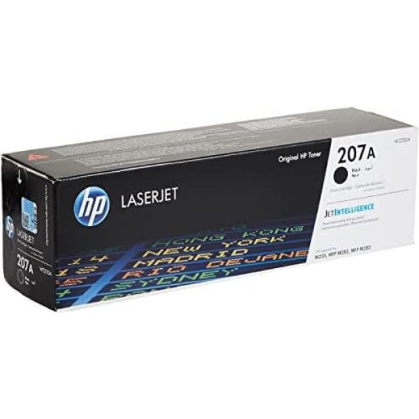 Hp Toner 207a original Black ORG