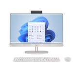 HP AIO 17-12th 1155 27inch 8/512