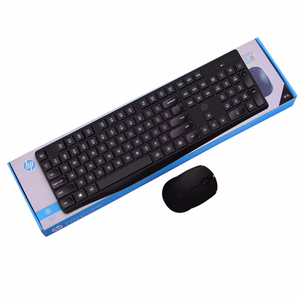 HP Wireless Keyboard CS10