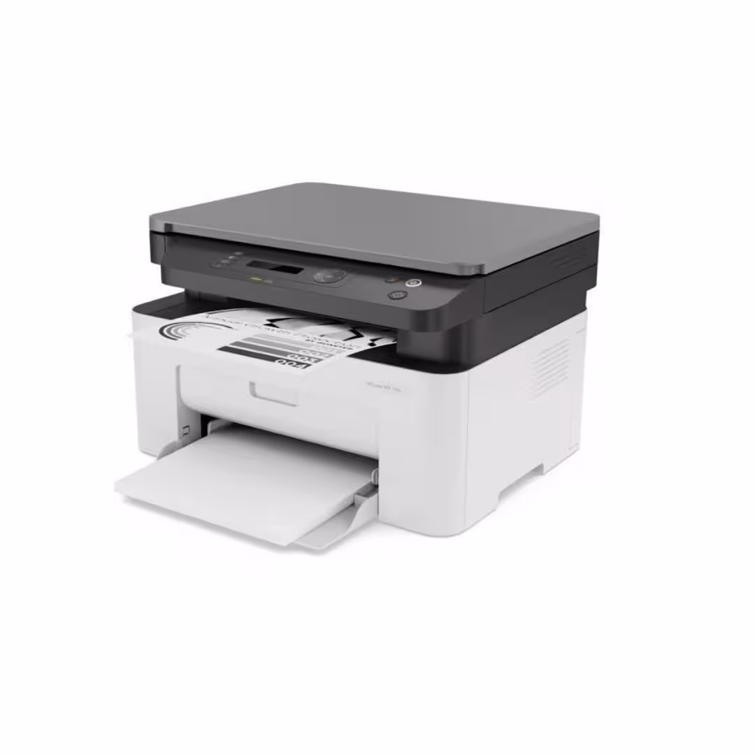 HP-LASERJET-135W-PRINTER- HP printer 135w - Image 1