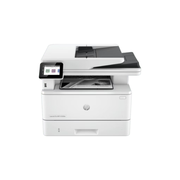 HP printer 4103fdw
