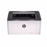 HP printer 107a