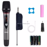 MICROPHONE WIRELESS AH COD FASIIX AH LEH