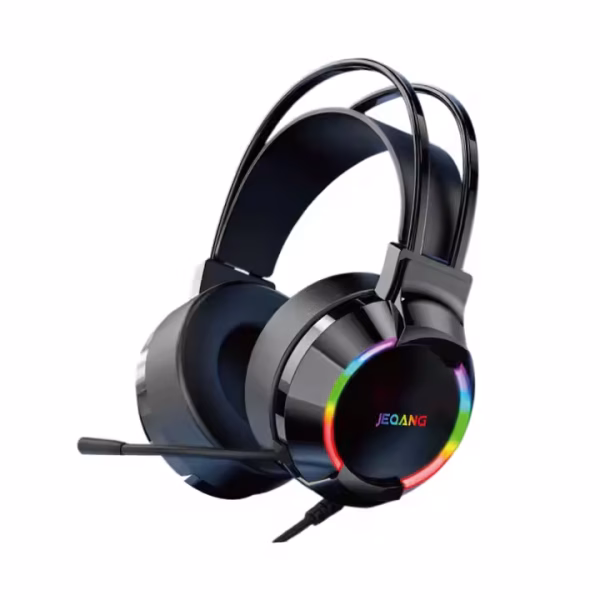 Headset Wired JH-750