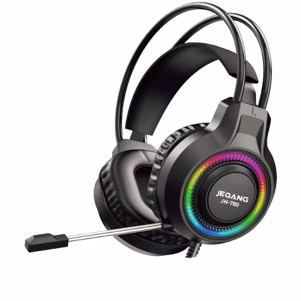 Headset Wired JH-780