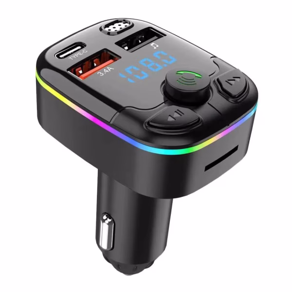 Car Bluetooth MP3 Player
